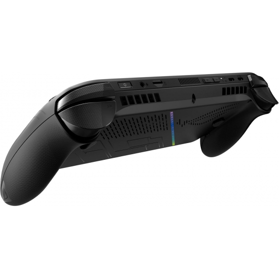 ASUS ROG Xbox Ally X (2025) AMD Ryzen AI Z2 Extreme 24 GB + 1 TB - Black