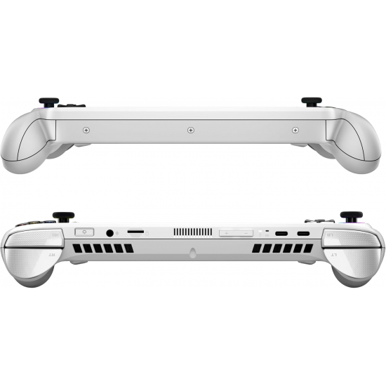 ASUS ROG Xbox Ally (2025) AMD Ryzen Z2 A Proccessor (16 GB + 512 GB) - weiß