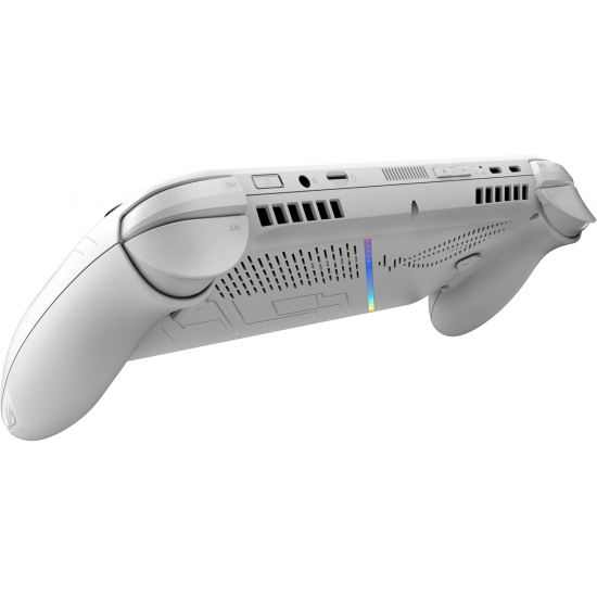 ASUS ROG Xbox Ally (2025) AMD Ryzen Z2 A Proccessor (16 GB + 512 GB) - weiß