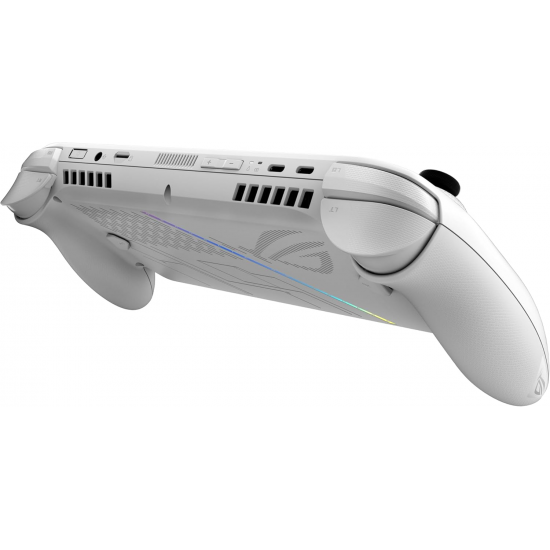 ASUS ROG Xbox Ally (2025) AMD Ryzen Z2 A Proccessor (16 GB + 512 GB) - weiß