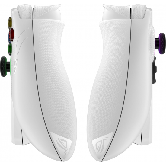 ASUS ROG Xbox Ally (2025) AMD Ryzen Z2 A Proccessor (16 GB + 512 GB) - weiß