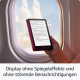Amazon Kindle Paperwhite 12. Generation (16 GB, 7-Zoll-Display, Ohne Werbung) - Schwarz