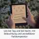 Amazon Kindle Paperwhite 12. Generation (16 GB, 7-Zoll-Display, Ohne Werbung) - Schwarz