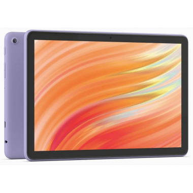 Amazon Fire HD 10 Tablet (10.1", 64 GB, 2023, 13 Generation) - Lila