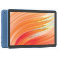 Amazon Fire HD 10 Tablet (10.1", 64 GB, 2023, 13 Generation) - Blau