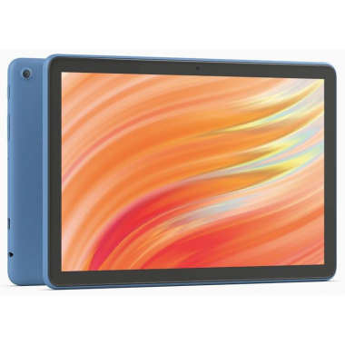 Amazon Fire HD 10 Tablet (10.1", 64 GB, 2023, 13 Generation) - Blau
