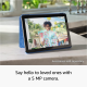 Amazon Fire HD 10 Tablet (10.1", 64 GB, 2023, 13 Generation) - Blau