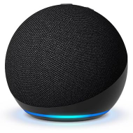 Amazon Echo Dot 5. Generation – Anthrazit