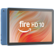 Amazon Fire HD 10 Tablet (10,1", 32 GB, 2023, 13. Generation) – Blau