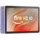 Amazon Fire HD 10 Tablet (10,1", 32 GB, 2023, 13. Generation) – Fliederfarben