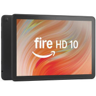 Amazon Fire HD 10 Tablet (10.1", 64 GB, 2023, 13 Generation) - Schwarz