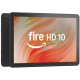 Amazon Fire HD 10 Tablet (10.1", 64 GB, 2023, 13 Generation) - Schwarz