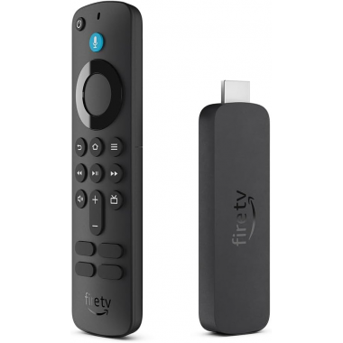 Amazon Fire TV Stick 4K Streaming-Gerät (Wi-Fi 6, 2024)