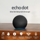 Amazon Echo Dot 5. Generation – Anthrazit