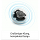 Amazon Echo Dot 5. Generation – Meeresblau