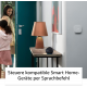 Amazon Echo Dot 5. Generation – Meeresblau