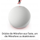 Amazon Echo Dot 5. Generation – Meeresblau