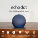 Amazon Echo Dot 5. Generation – Meeresblau