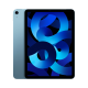 Apple iPad Air 5. Generation 2022 (M1, 256 GB) - Blau
