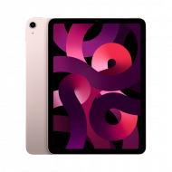Apple iPad Air 5. Generation 2022 (M1, 256 GB) - Rosé