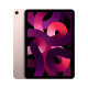 Apple iPad Air 5. Generation 2022 (M1, 256 GB) - Rosé
