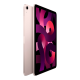 Apple iPad Air 5. Generation 2022 (M1, 256 GB) - Rosé