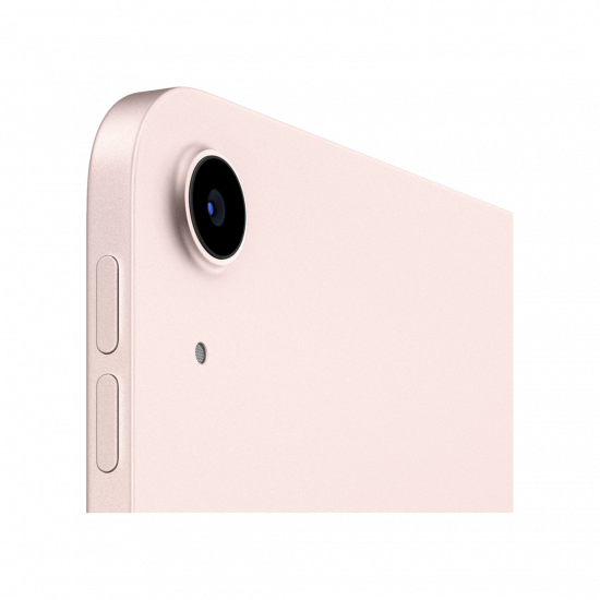Apple iPad Air 5. Generation 2022 (M1, 256 GB) - Rosé