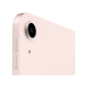 Apple iPad Air 5. Generation 2022 (M1, 256 GB) - Rosé