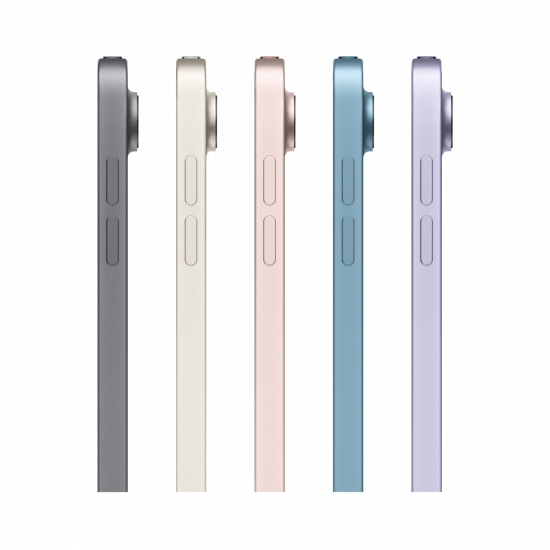 Apple iPad Air 5. Generation 2022 (M1, 64 GB) - Spacegrau
