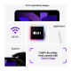 Apple iPad Air 5. Generation 2022 (M1, 64 GB) - Spacegrau
