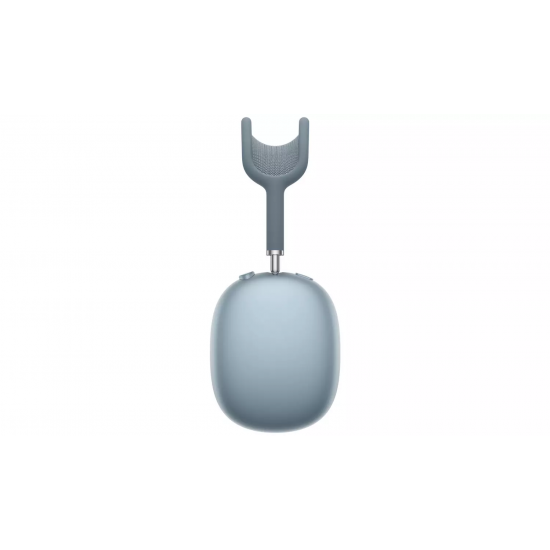 Apple AirPods Max 2. Generation Kabellose Bluetooth-Kopfhörer mit Geräuschunterdrückung (USB-C) – Blau