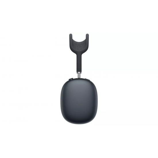 Apple AirPods Max 2. Generation Kabellose Bluetooth-Kopfhörer mit Geräuschunterdrückung (USB-C) – Mitternacht