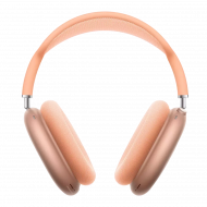  89 Apple AirPods Max 2. Generation Kabellose Bluetooth-Kopfhörer mit Geräuschunterdrückung (USB-C) – Orange