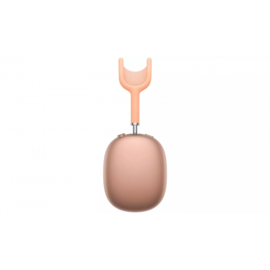 89 Apple AirPods Max 2. Generation Kabellose Bluetooth-Kopfhörer mit Geräuschunterdrückung (USB-C) – Orange