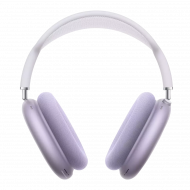 Apple AirPods Max 2. Generation Kabellose Bluetooth-Kopfhörer mit Geräuschunterdrückung (USB-C) – Violett ​​​​​​​