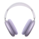 Apple AirPods Max 2. Generation Kabellose Bluetooth-Kopfhörer mit Geräuschunterdrückung (USB-C) – Violett ​​​​​​​