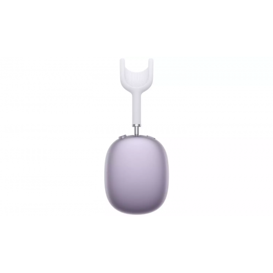 Apple AirPods Max 2. Generation Kabellose Bluetooth-Kopfhörer mit Geräuschunterdrückung (USB-C) – Violett ​​​​​​​