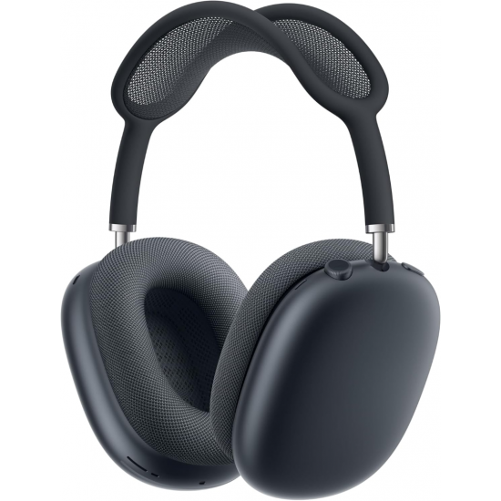 Apple AirPods Max (USB-C) - Mitternacht