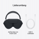 Apple AirPods Max (USB-C) - Mitternacht