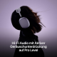 Apple AirPods Max (USB-C) - Polarstern