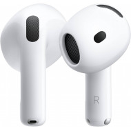 Apple AirPods 5 Kabellose In Ear Kopfhörer mit Ladecase