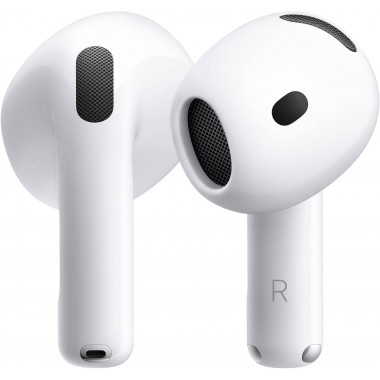 Apple AirPods 5 Kabellose In Ear Kopfhörer mit Ladecase