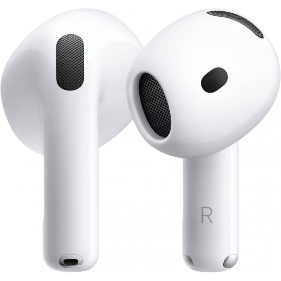 Apple AirPods 5 Kabellose In Ear Kopfhörer mit Ladecase