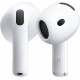Apple AirPods 5 Kabellose In Ear Kopfhörer mit Ladecase