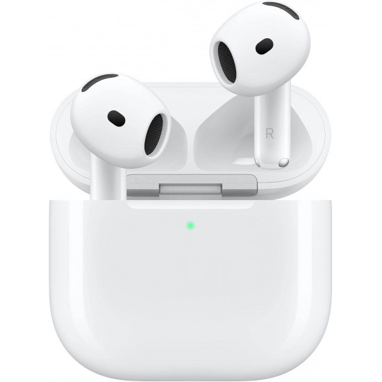Apple AirPods 5 Kabellose In Ear Kopfhörer mit Ladecase