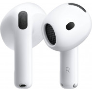Apple AirPods 5 Kabellose In Ear Kopfhörer mit kabellosem Ladecase