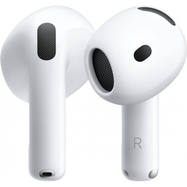 Apple AirPods 5 Kabellose In Ear Kopfhörer mit kabellosem Ladecase