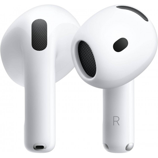 Apple AirPods 5 Kabellose In Ear Kopfhörer mit kabellosem Ladecase