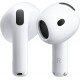 Apple AirPods 5 Kabellose In Ear Kopfhörer mit kabellosem Ladecase