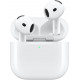 Apple AirPods 5 Kabellose In Ear Kopfhörer mit kabellosem Ladecase